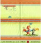 Preview: Flinki und Schlau - 1 Lunch Serviette